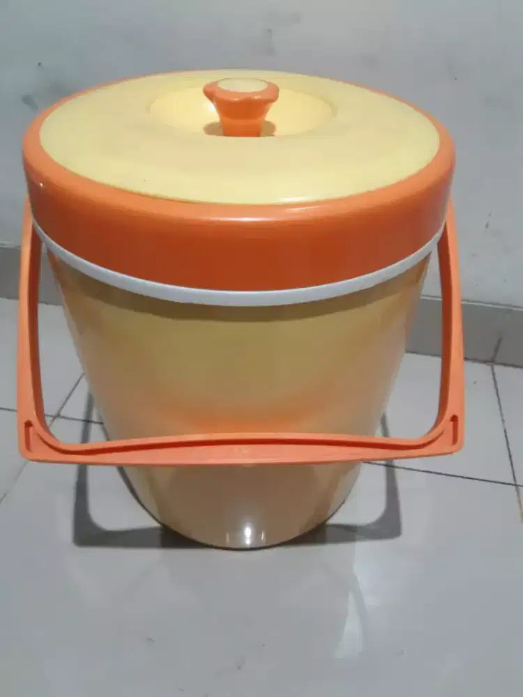 Termos Nasi Termos Es Sanata 26 Liter