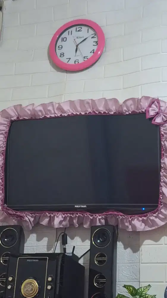 Tv digital polytron 32inc