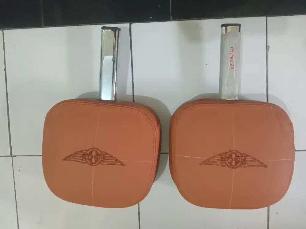 JUAL SPARTPART MOBIL MORGAN 2019 NOS