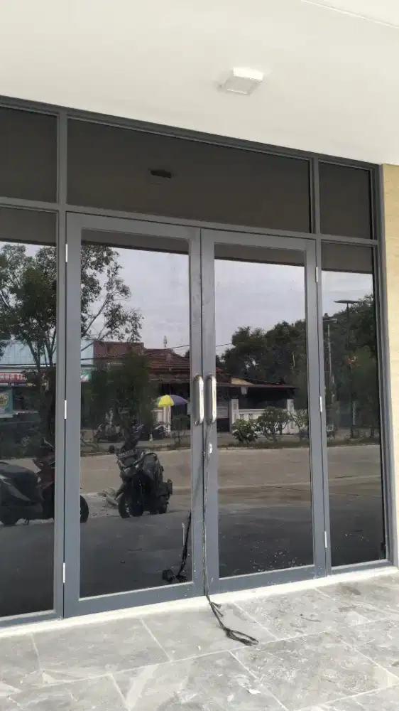 Jual kaca film harga murah