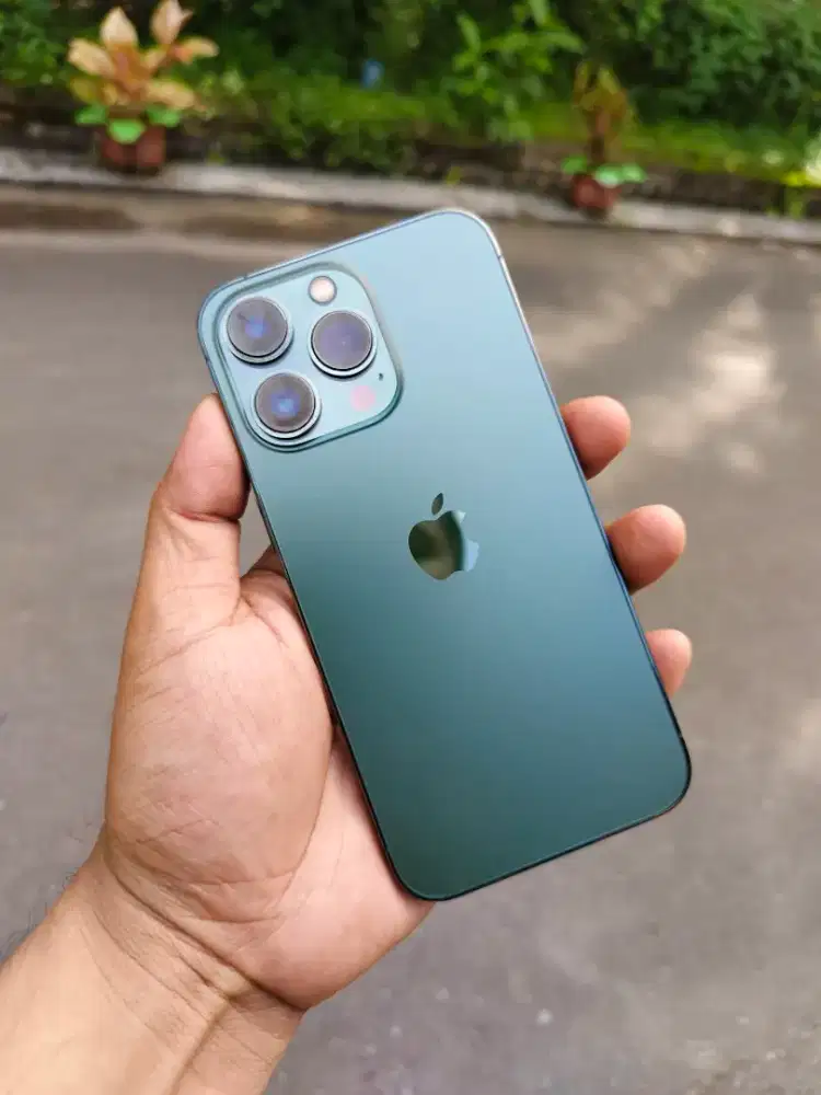 iphone 13 pro 128 beacukai