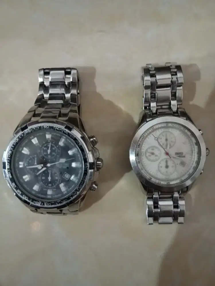 Jam tangan pria