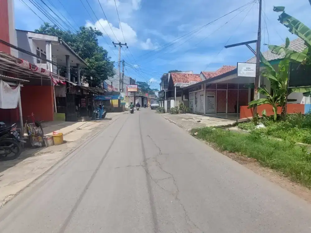 Kavling Murah 5 Menit Grand Wisata Bekasi