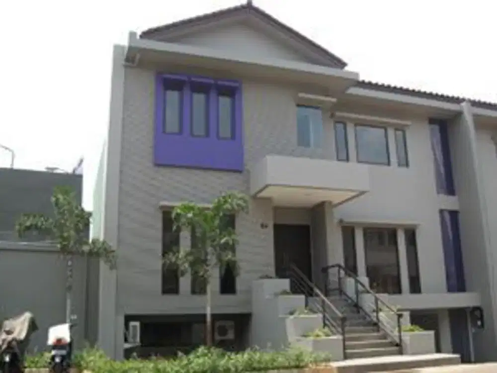 Cilandak Tengah II No. 88C Secure & Quite Compound, Lembonghouse