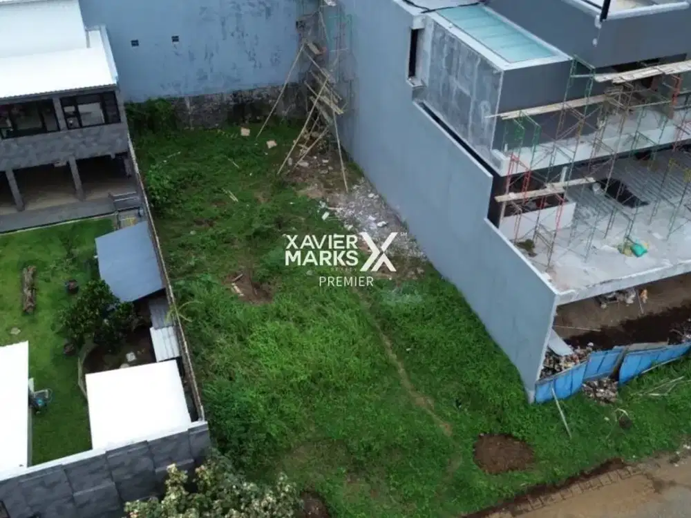 Hot Listing Tanah High Value Area di Villa Puncak Tidar Malang