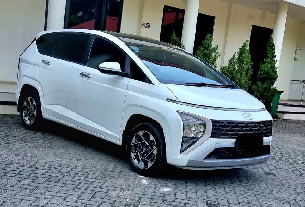 Stargazer Prime AT 2023 / 2024 FULL ORIGINAL BERGARANSI