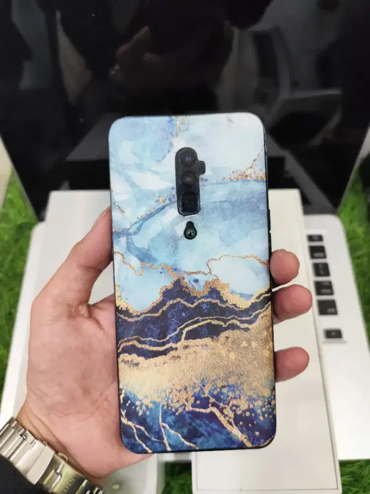 OPPO RENO 10X ZOOM 8/256GB