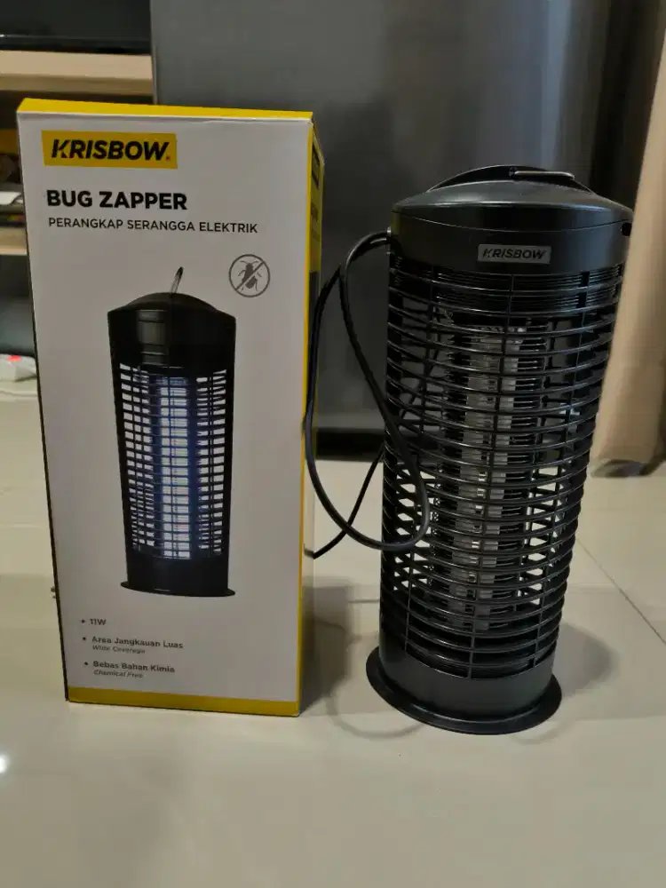 KRISBOW Bug Zapper