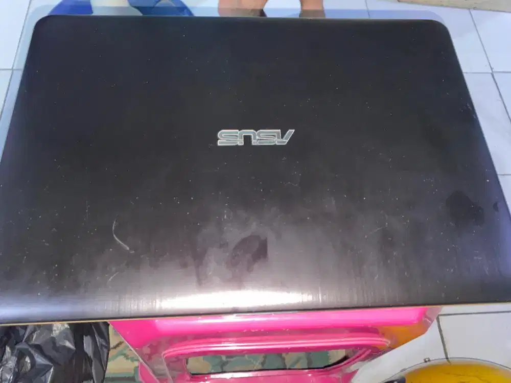 Laptop asus X441M