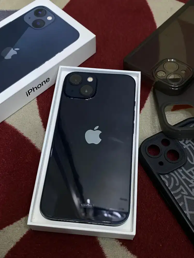 Iphone 13 128gb ibox