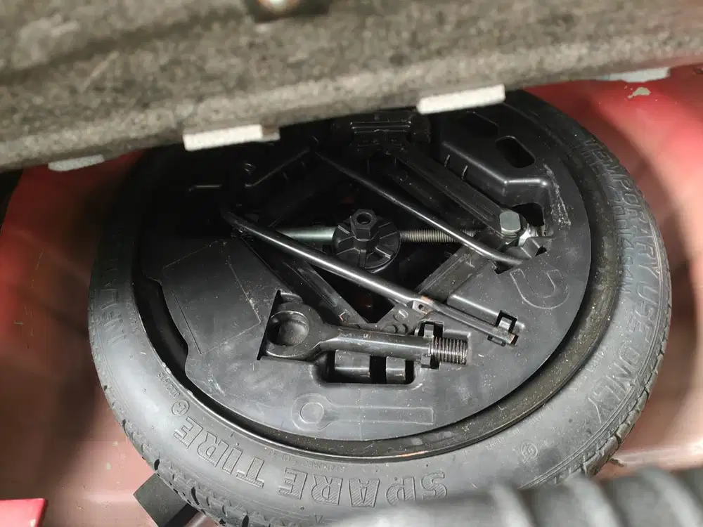 Kia Picanto 2014 Bensin