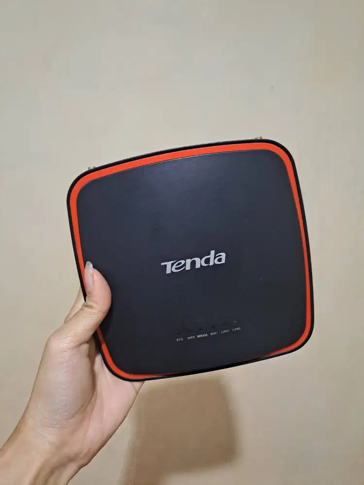 Access Point Tenda AP4