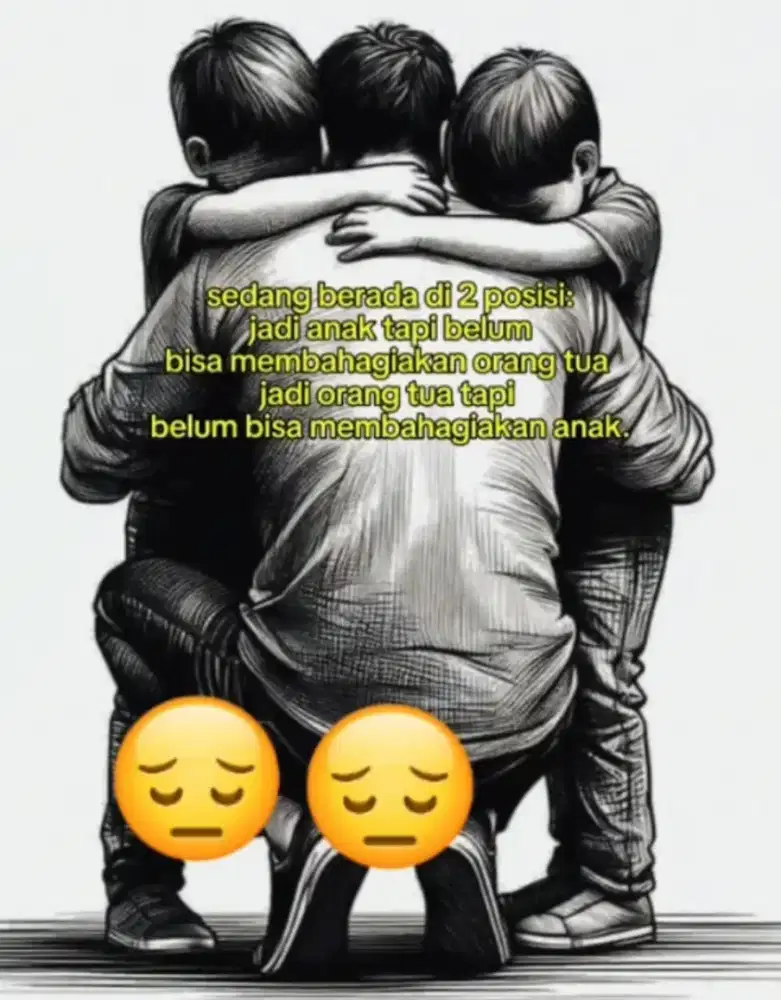 Jika ada yang baik hati