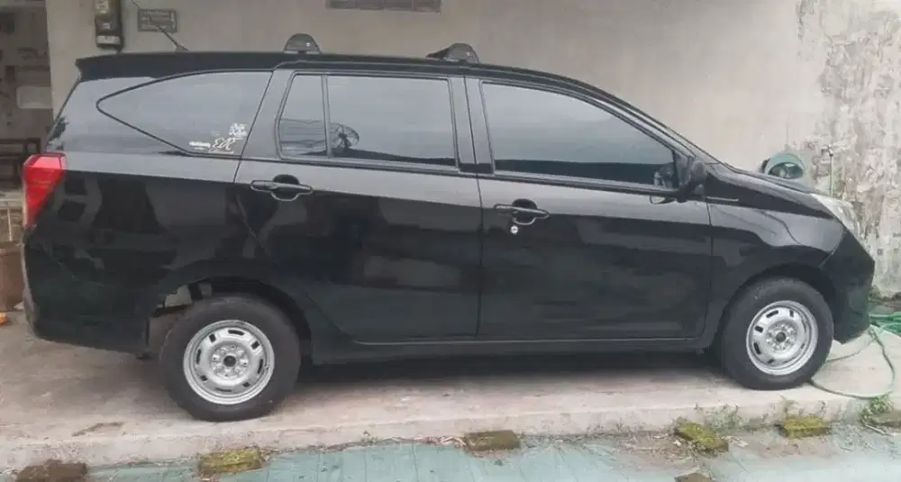 Oper kredit sigra tipe D 1.0 2023