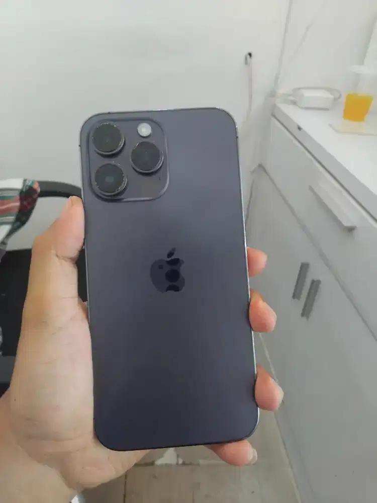 Iphone 14 Pro Max 128 GB ex iBox