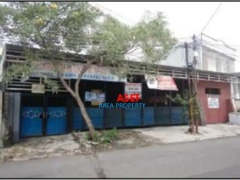 JUAL HITUNG TANAH, MANYAR KARTIKA, SURABAYA