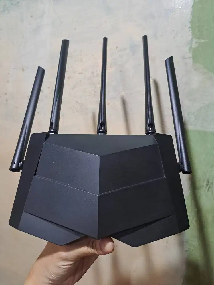Access Point Tenda AC11 v2