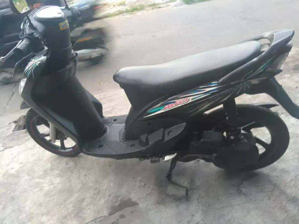 Yamaha Mio cw karburator B Tangerang
