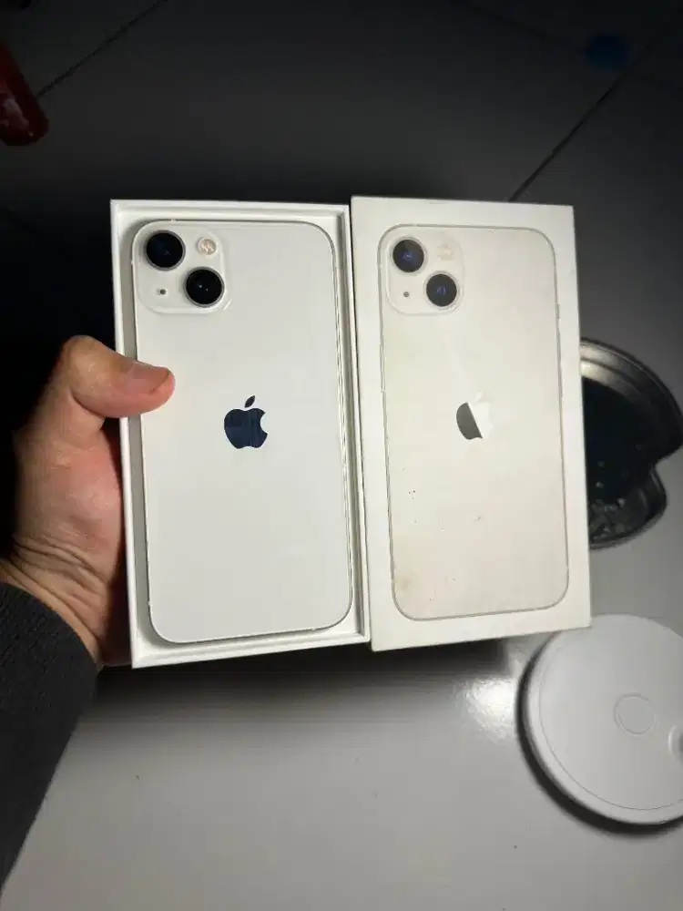 iphone 13/ 128 ibox like new