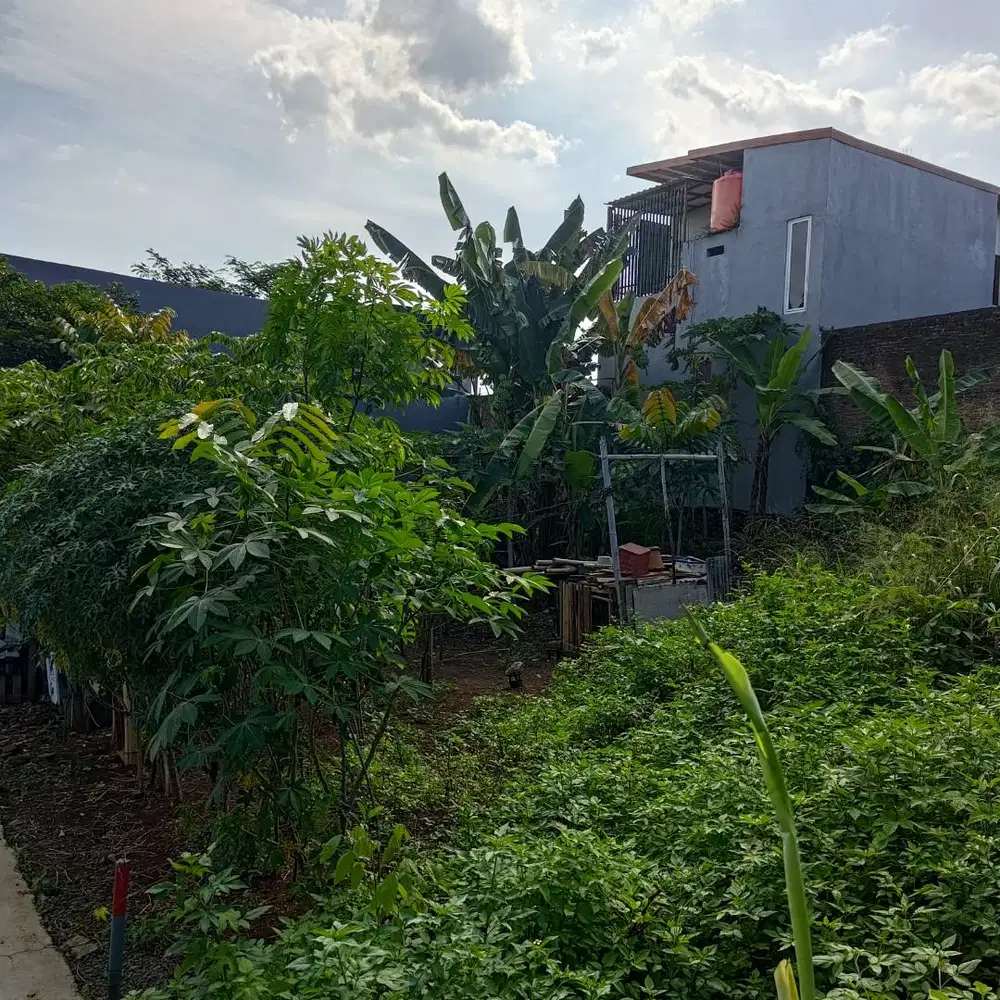 DIJUAL CEPAT DIBAWAH NJOP COCOK UNTUK KOST AN