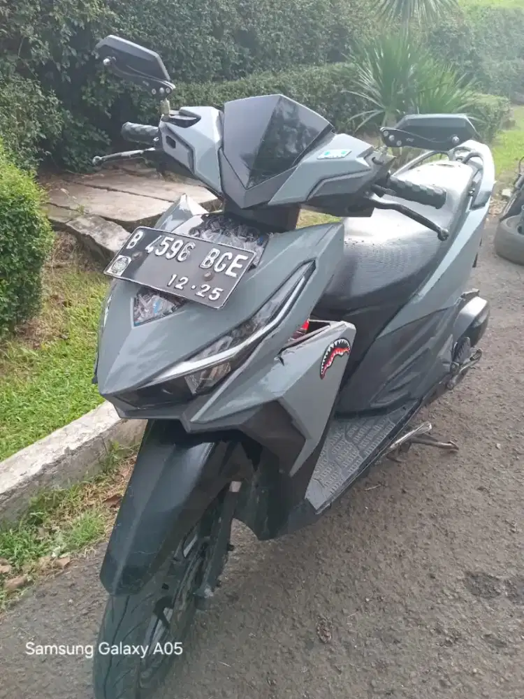 Vario 125 LED 2015