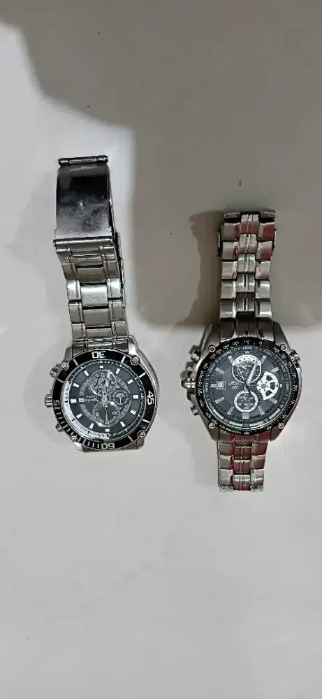 Jual borong eddifice ama alexandre criesty