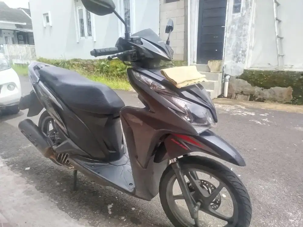 For sale vario 125 kzr