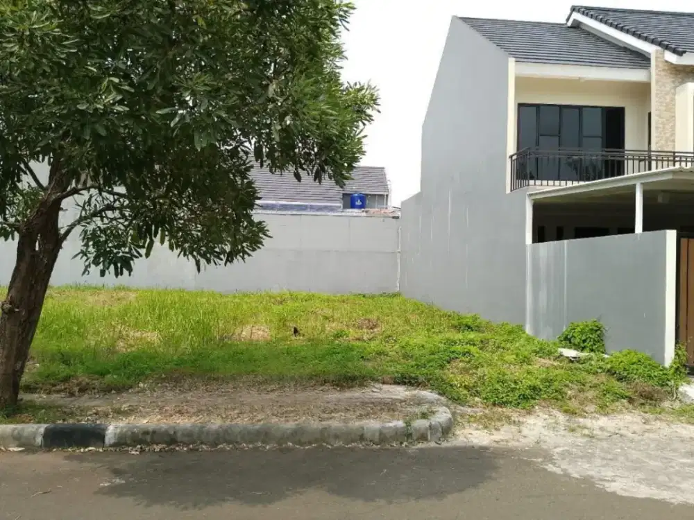 Jual Cepat Kavling Tanah SiapPakai Metland Menteng Cakung
JakartaTimur