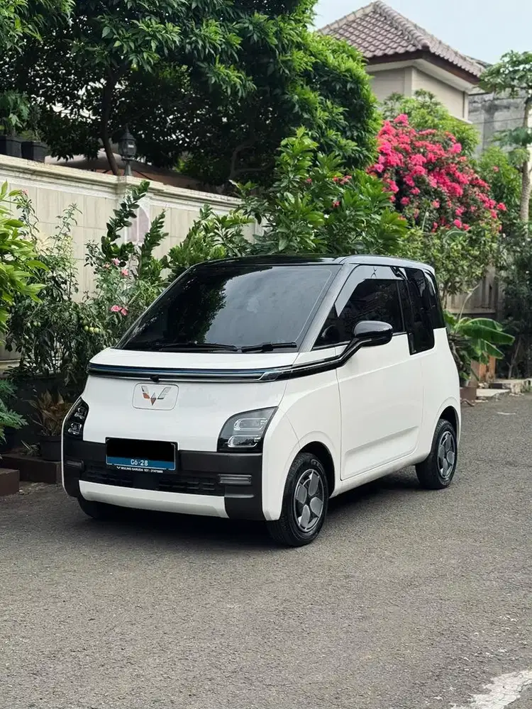 Harga Cash! Wuling Air EV 2022 / 2023