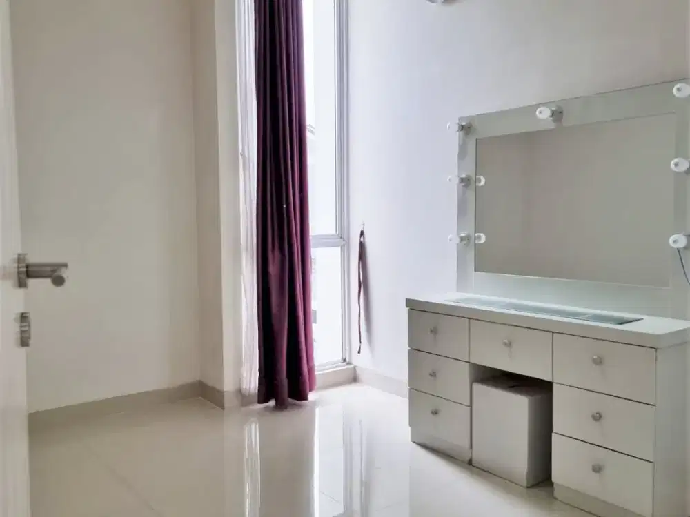 Dijual Rumah Discovery Bintaro Jaya Sektor 9