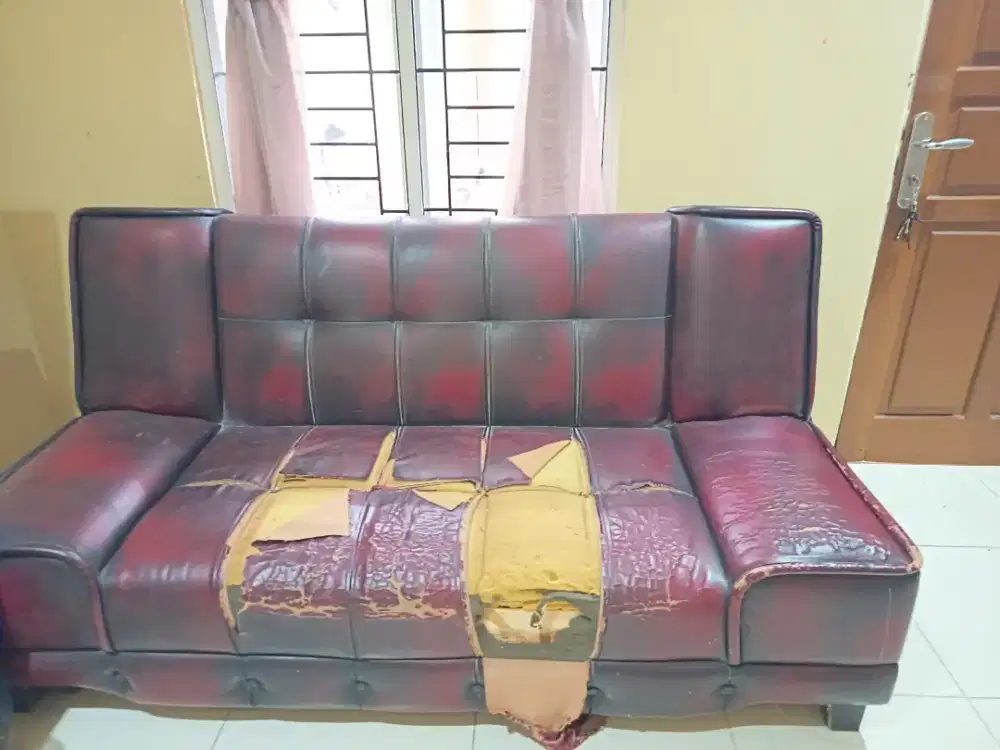 Mesin cuci Sharp ES 70-CL