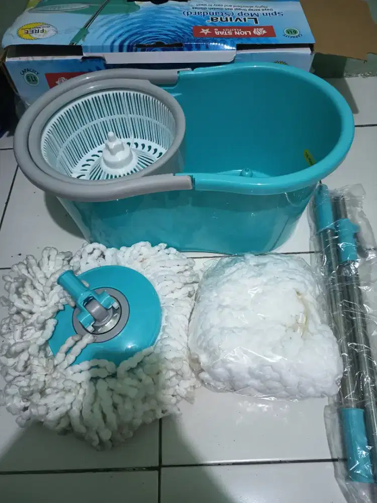 Livina pel lion star