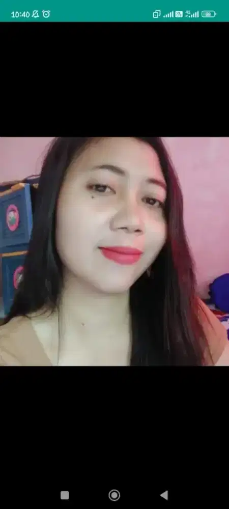 Mencari pekerjaan art atau momong anak