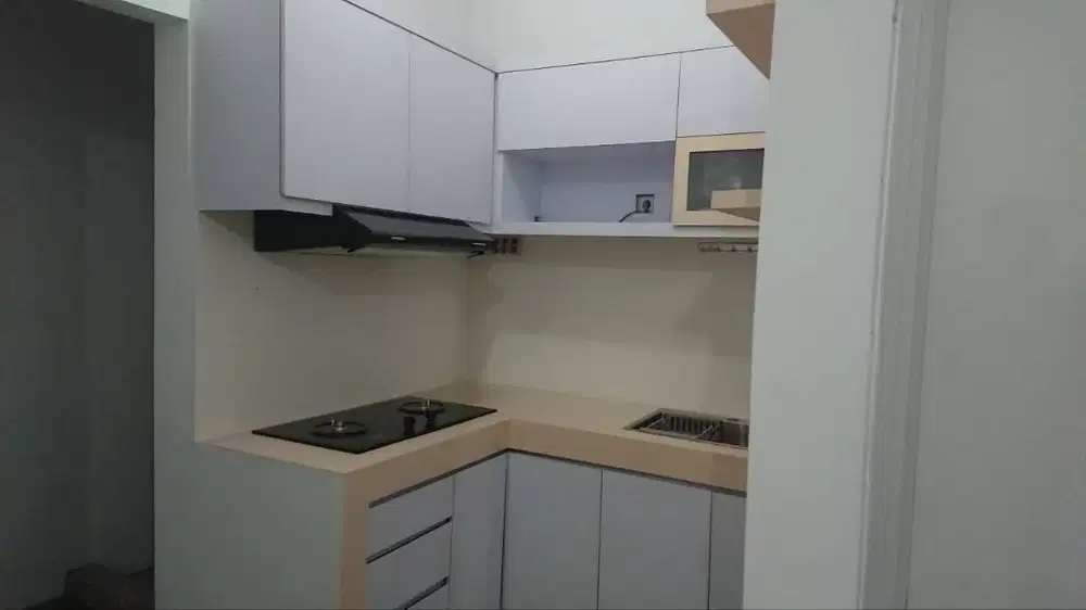 Tukang kayu, Lemari, Kitchenset Dll