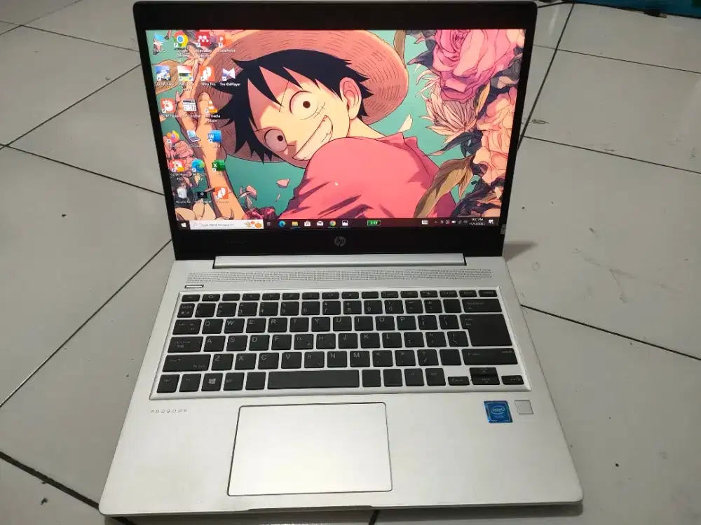 Dijual Laptop HP MT22 PROBOOK