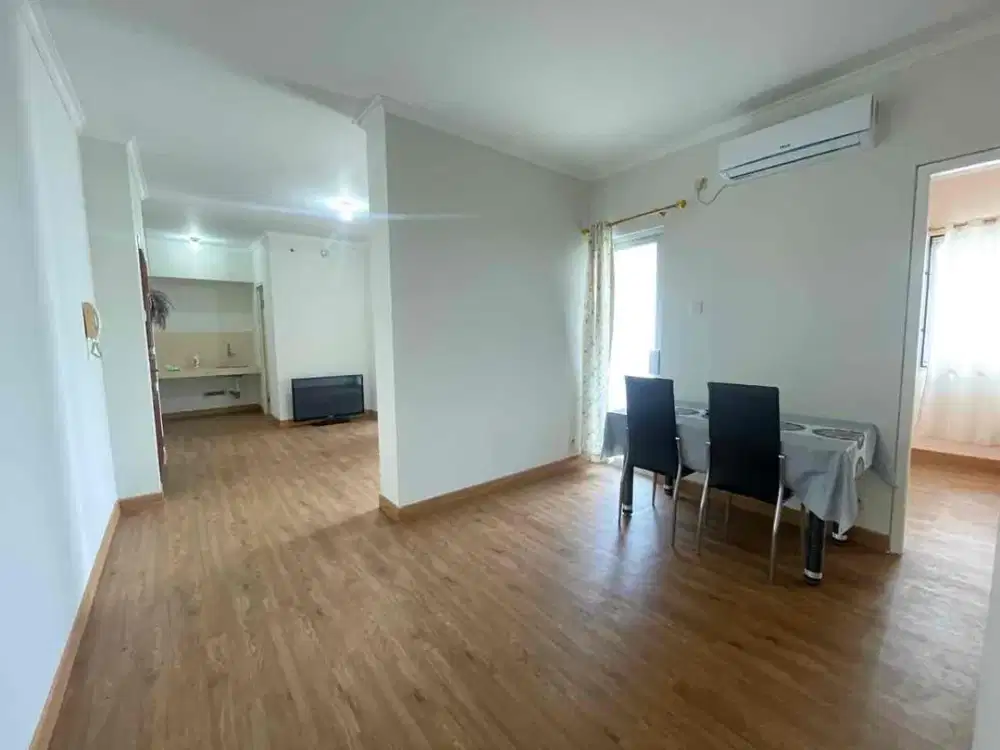 disewakan apartemen gading mediterania kelapa gading 3 Kamar