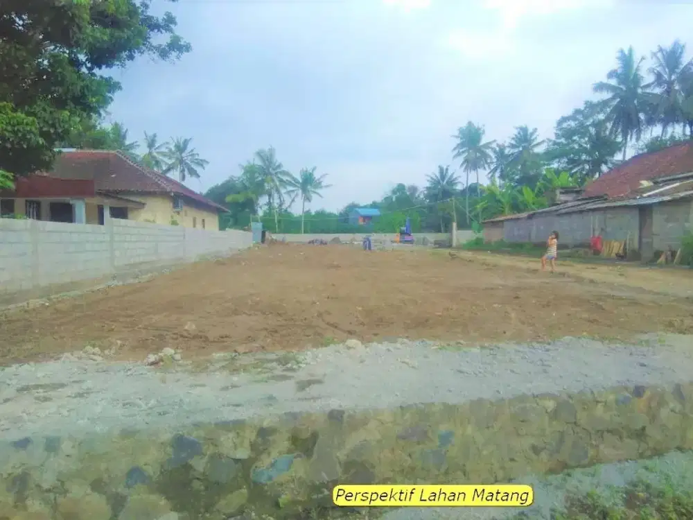 Kavling Pinggir Jalan, 5 Menit Living World Grand Wisata Bekasi