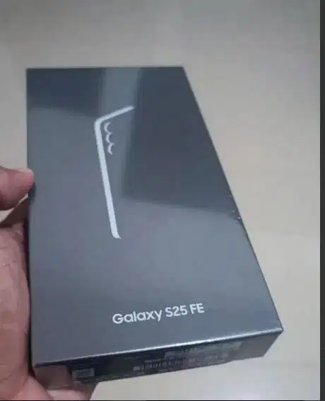 Samsung Galaxy S25 Fe