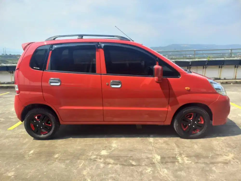 Dijual Cepat Suzuki Karimun Estilo