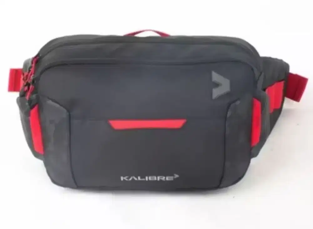 Tas Kalibre New Waist Bag