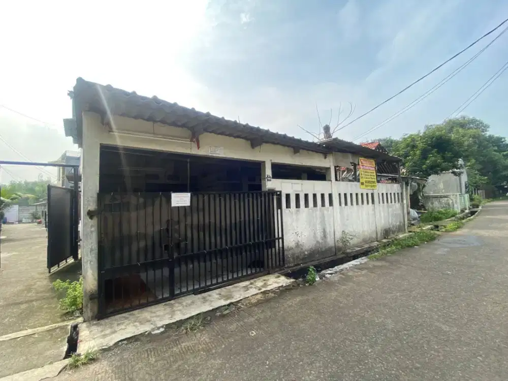 Dijual Rumah 2 Lantai di Bekasi Selatan