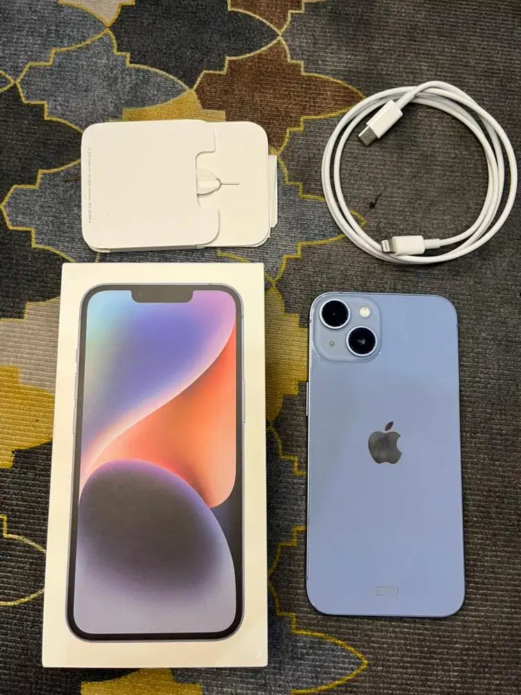 iphone 14 128 gb ibox