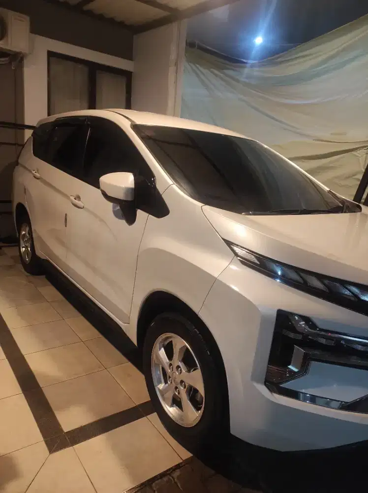 Xpander Exceed 1.5 L A/T