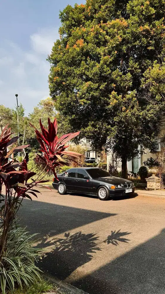 BMW 318i E36 1993