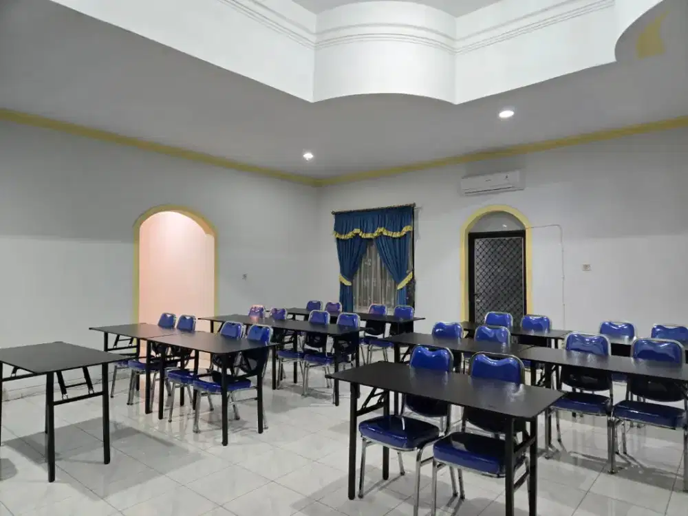 Jual Rumah Asri 2Lt
Perum Kavling BNI 46
Wijaya Kusuma Jelambar
Jakbar