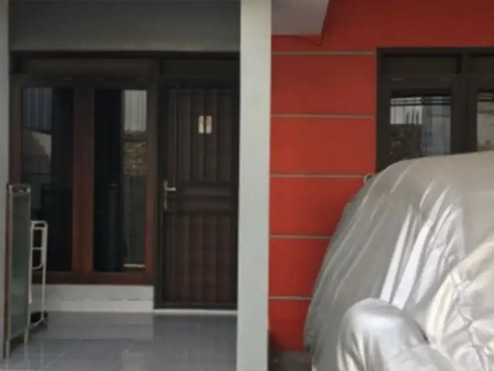 Rumah Minimalis di jl Hahid Hasyim  Dekat Seturan, Sleman