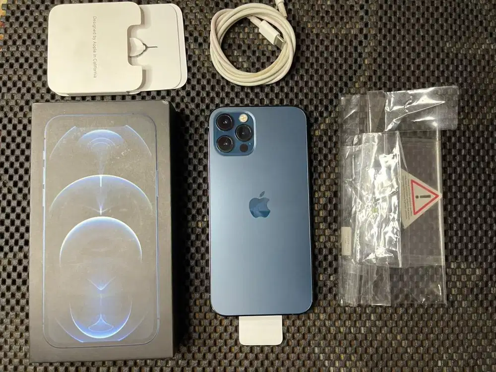 iphone 12 pro 256 gb ibox