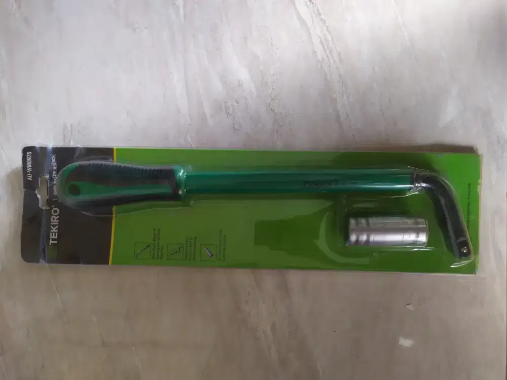 KUNCI RODA TEKIRO ukuran 19-21mm