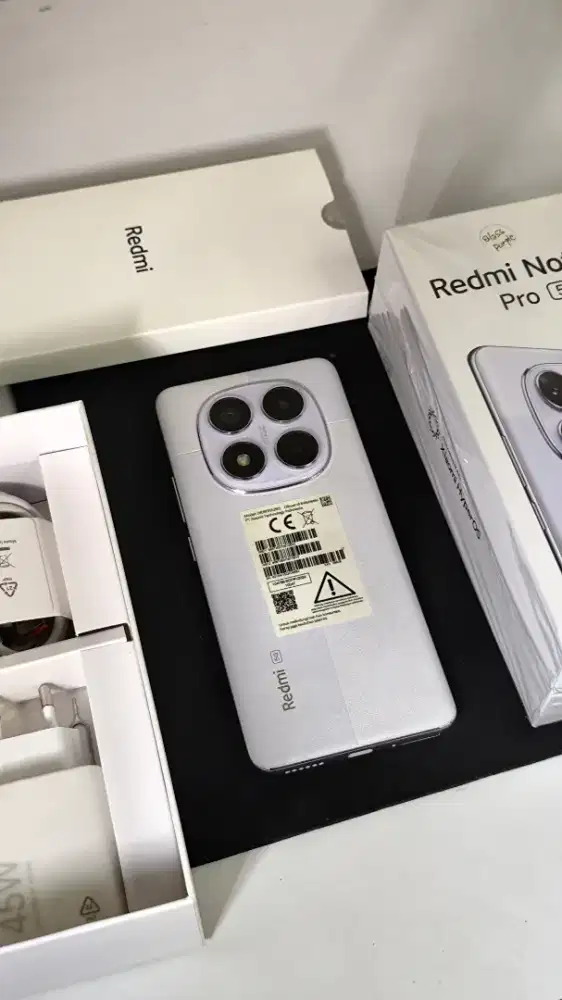 Redmi Note 14 Pro 5G 8/256