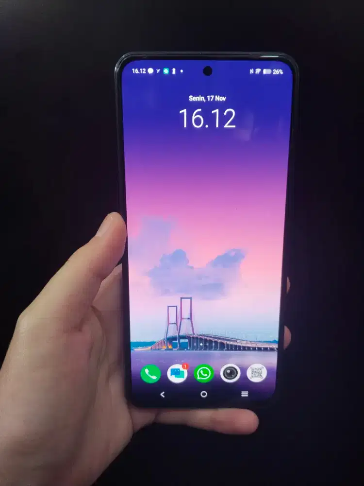 Vivo V40 lite 8/256 Fullset, original